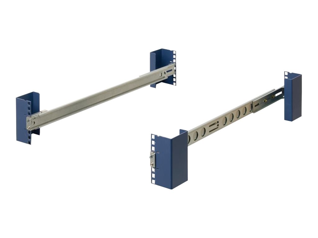 RackSolutions Dell Toolless Pivot Rails Rack rail kit 1U Walmart