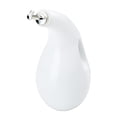 thumbnail image 4 of Rachael Ray - Botella dispensadora de aceite y vinagre de cerámica con boquilla, 24 onzas, color blanco, 4 of 11