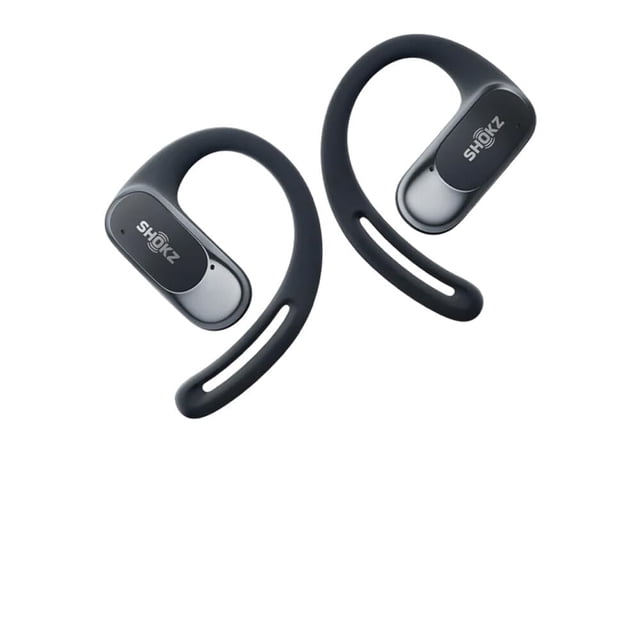 SHOKZ OpenFit Air Negro