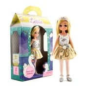 Ballerina Doll | Lottie Swan Lake | Ballet Toys | Gift for 3,4,5,6,7,8 Year Old Girls and Boys
