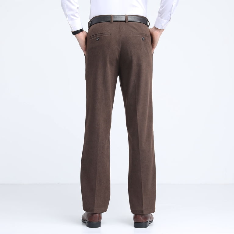 mens winter wool dress pants A Business Casual Winter Wool Trifecta