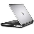 thumbnail image 2 of Restored Dell Latitude E6440 14 Business Notebook, Intel Core i5-4310M, 4GB, 320GB, Windows 10 Professional, 2 of 4