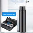 thumbnail image 3 of Electric Shaver Multifunctional Strong Powder Mini USB Charging Shavers Waterproof Pocket Razor for Home, 3 of 8