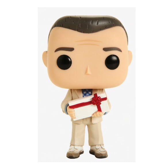 Pop Forrest Gump W/ Chocolates Funko Funko Movies Forrest Gump