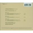 thumbnail image 2 of Pierre-Laurent Aimard - Piano Concertos 1 - 5 - CD, 2 of 2
