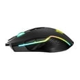 thumbnail image 4 of ONIKUMA ONIKUMA CW905 Souris de Jeu Filaire RGB avec 6 Vitesses de DPI Réglables, Conception Ergonomique, 7 Boutons Programmables et Éclairage Multicolore pour une Expérience de Jeu Améliorée, 4 of 6