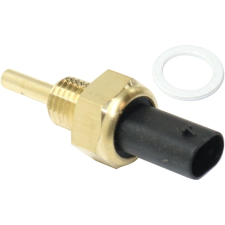 Furulu Coolant Temperature Sensors for Chevy 25186240 Chevrolet Silverado 1500 Truck