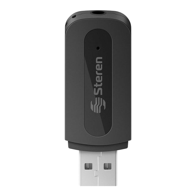 Receptor De Audio Bluetooth POD-144 Steren POD-144