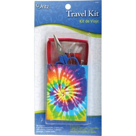 Travel Kit