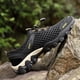 thumbnail image 4 of Zapatos de verano para exteriores, calzado deportivo para hombre, zapatos casuales, combinables, modernos, suela suave, cómodos y perezosos, 4 of 6
