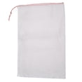 thumbnail image 1 of 10 Pcs Sac Filet de Protection pour Fruits de Jardin 15x10cm, 1 of 8