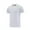 White, variant on Sweat T-Shirt for Men Icy Silk Breathable Workout Short Sleeve Running for Tees Top M-3XL