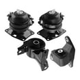 thumbnail image 6 of 4x Engine & Trans Mount for Honda Odyssey 3.5L V6 2011 2012 2013-2017 Auto Trans, 6 of 8