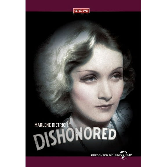 Dishonored (DVD)