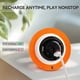 thumbnail image 3 of Pelota móvil inteligente de juguete interactiva para perros ALL FOR PAWS, 3 of 9