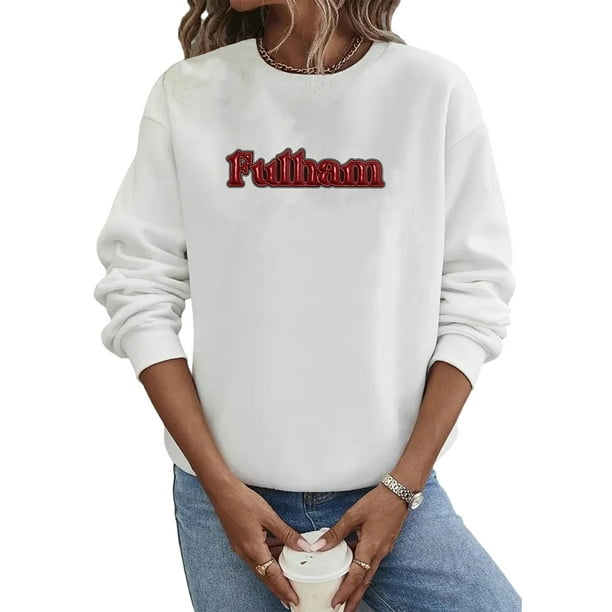 Crew top neck fashion