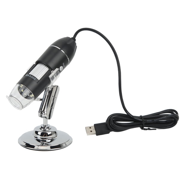 Microscope,Digital Microscope 1000X USB Microscope Camera Repair ...