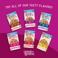 thumbnail image 5 of Post Great Grains Banana Nut Crunch, Non-GMO, Heart Healthy,Whole Grain Cereal, Crunchy 18 oz Box, 5 of 11