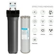 thumbnail image 3 of Aquasure Fortitude V2 Series Whole House Triple Purpose Filtration System - Large Size, 3 of 4