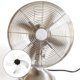 thumbnail image 4 of Aspas de ventilador de 5 hojas de metal para interiores, repuesto para ventilador de pie, suministro de ventilador eléctrico, 4 of 8