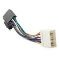 thumbnail image 5 of NS Car for SUBARU ISO wiring harness adaptor cable connector lead loom plug wire, 5 of 7