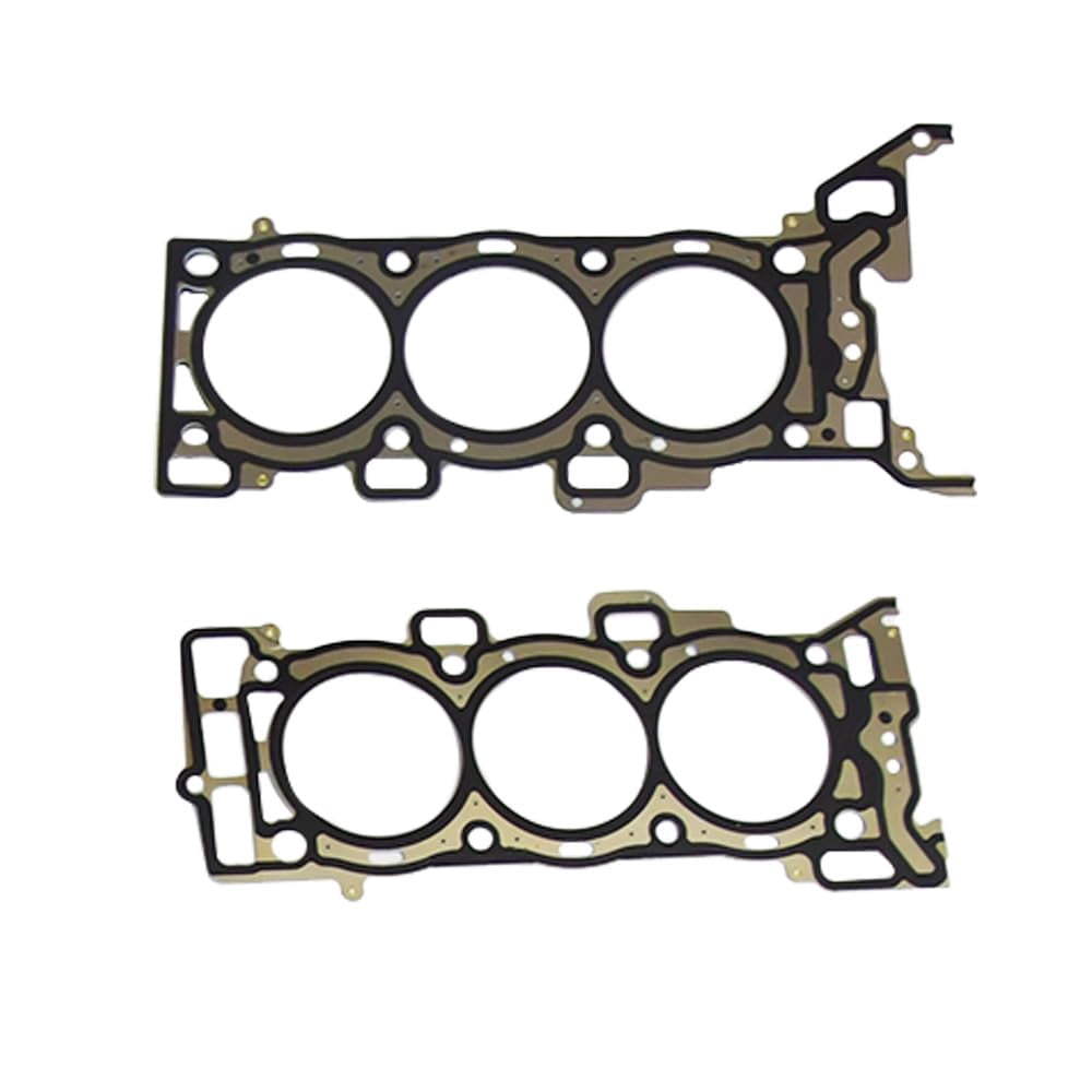 REVO Head Gasket Set w Bolts  HS26376PT5 for 09-17 Buick Enclave&Chevrolet Traverse&09-16 GMC Acadia 3.6L