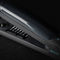 thumbnail image 4 of Revamp by HoMedics Progloss Steamcare Ceramic Hair Straightener, 4 of 7