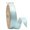 H, variant on HBBKVI 1in Double Gold Edged Wired Polyester Ribbon .3cm Double Gold Edged Polyester Ribbon Gift Flower Packaging Ribbon Decoration Ribbon DIY Ribbon