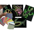 thumbnail image 5 of Color Coding Labels 3/8" Round 10 mm, White Dot Stickers, 0.375 inch rounds sticker by Royal Green, 5 of 7