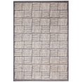 thumbnail image 4 of Liora Manne  Cove Squares Indoor/Outdoor Rug 1'11" x 7'6" - Grey, 4 of 5