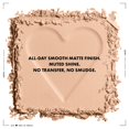 thumbnail image 4 of NYX PROFESSIONAL MAKEUP can't Stop won't Stop Poudre Pressée Matifiante - Moyen Clair, 4 of 10