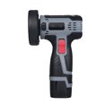 thumbnail image 1 of Mini Angle Grinder 28000RPM Cordless Angle Grinder Electric Grinding Tool Mini Angle Grinder with 16.8V 2x1500mAh Battery and Cutting Blades LED Digital Display for Cutting, 1 of 7