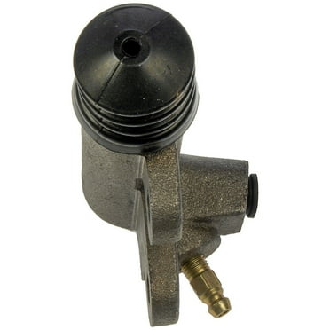 Dorman CS360018 Clutch Slave Cylinder for Specific Ford / Mazda Models Fits select: 1993-2002 MAZDA 626, 1993-1997 FORD PROBE
