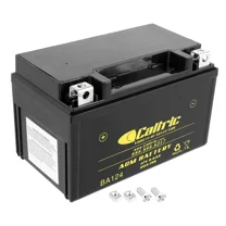 AGM Battery for Honda CBR600F4I 2001 2002 2003 2004 2005 2006