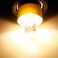 thumbnail image 2 of 1W Mini LED de luz bnca Candebro pa el Lámpa pa Zulema Bombilla de lámpara LED para refrigerador, 2 of 8