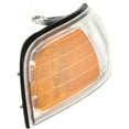 thumbnail image 3 of Corner Light Compatible with HONDA ACCORD 1992-1993 RH Assembly, 3 of 5