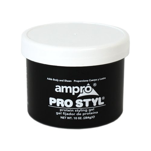 Ampro Pro Styl Protein Styling Gel Super Hold 10 oz. by AmPro