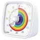 thumbnail image 1 of 60-Minute Visual Timer with Night Light, Countdown Timer,Pomodoro Timer with Rainbow Pattern compatible with Kids and Adults, 1 of 5