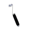 thumbnail image 1 of Soporte para guitarra Strade Fareast Limited en forma de Z negro, 1 of 8
