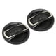 thumbnail image 1 of Altavoz de Automóviles, 600W 6 Pulgadas 2pcs Altavoz de Automóvil coaxial para la Modificación del Automóvil, 1 of 7