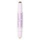 thumbnail image 3 of Carter Beauty Contorno Throw Shade Duo Contour Stick - Medio 0.08 oz Carter Beauty Carter Beauty Contour 0.08 oz, 3 of 6