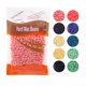 thumbnail image 1 of Granos de cera dura con aroma a hierbas naturales 100g YONGSHENG Unisex Color aleatorio, 1 of 5
