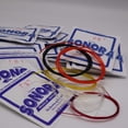 thumbnail image 2 of Cuerdas para Arpa Sonora SN32, 32 Cuerdas, Hechas en EE.UU., 2 of 6