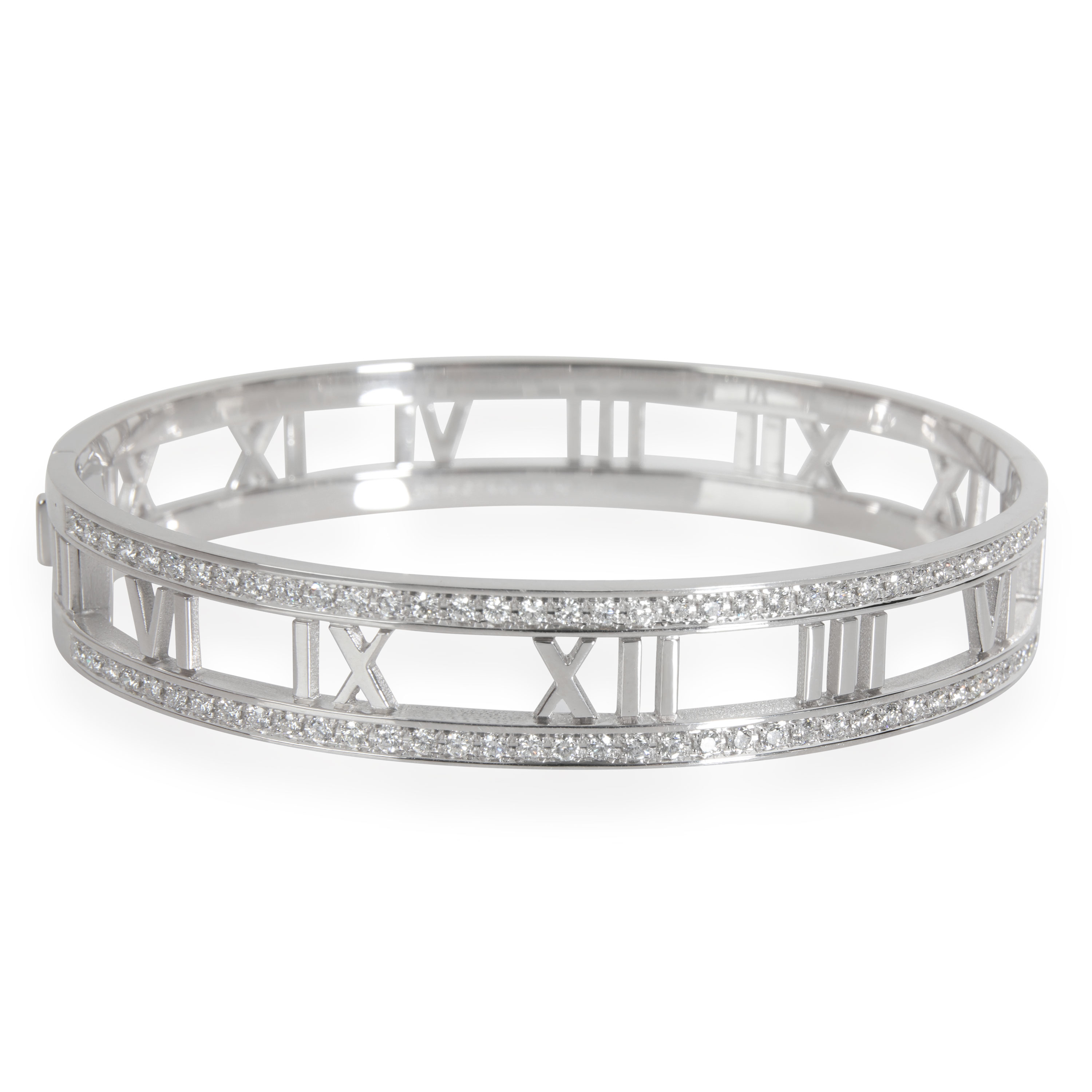 tiffany roman numeral bangle Off 76 