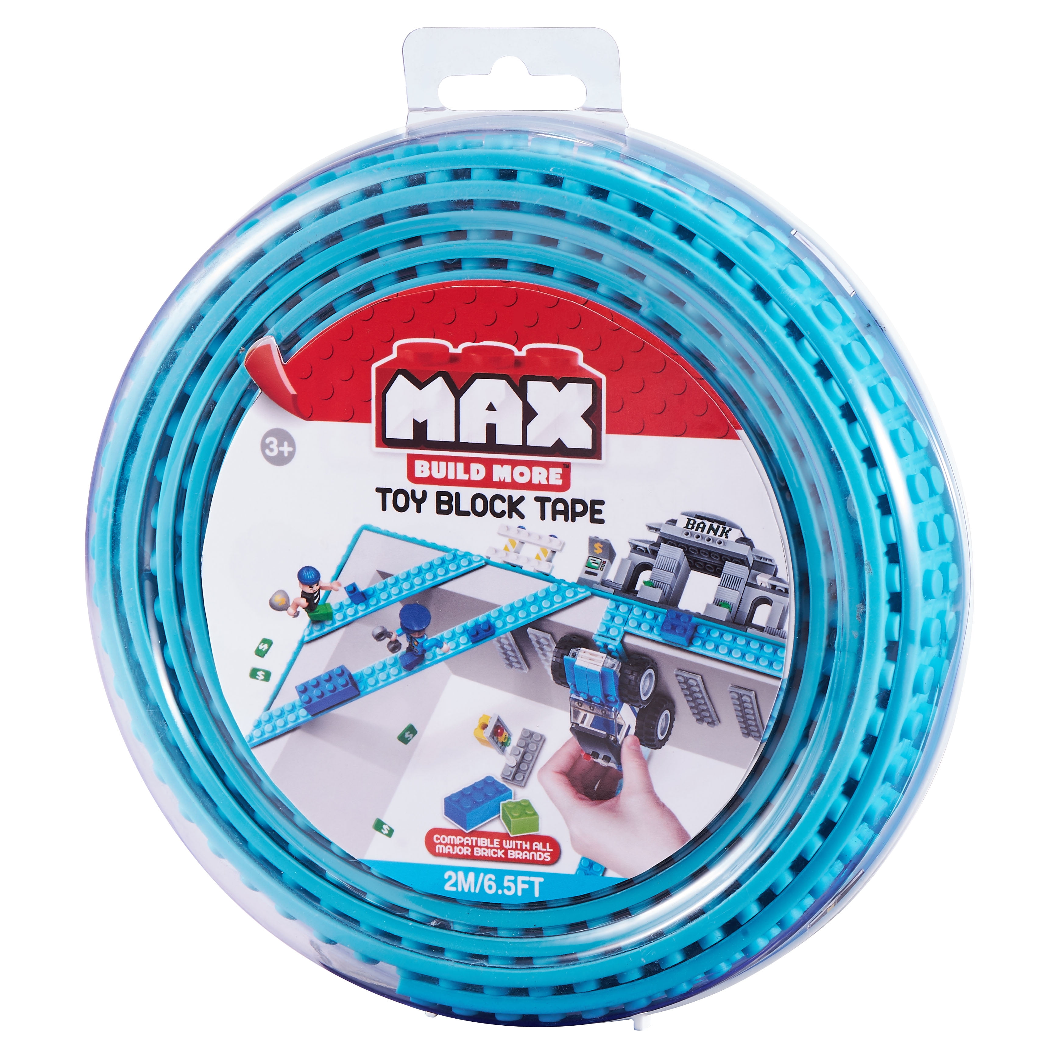 lego tape walmart