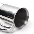 thumbnail image 4 of MesaSe Cupcake Batter Dispenser Funnel Pancake Maker Dough Dropper Design For Baking Cupcakes Pancakes Waffles Cookies, 4 of 5