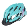 thumbnail image 1 of casco para bicicleta mujer talla M azul, 1 of 3
