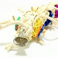 thumbnail image 4 of Teissuly Toy for birds, lovebirds, parakeets, wavy parakeets, to hang in the cage, 4 of 8