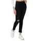 thumbnail image 2 of JEANS HIGH WAIST CON DESTRUCCIÓN MUJER QUARRY, 2 of 2