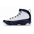 thumbnail image 2 of Jordan Men's 9 Retro Pearl Blue Shoes, from StockX, 2 of 5